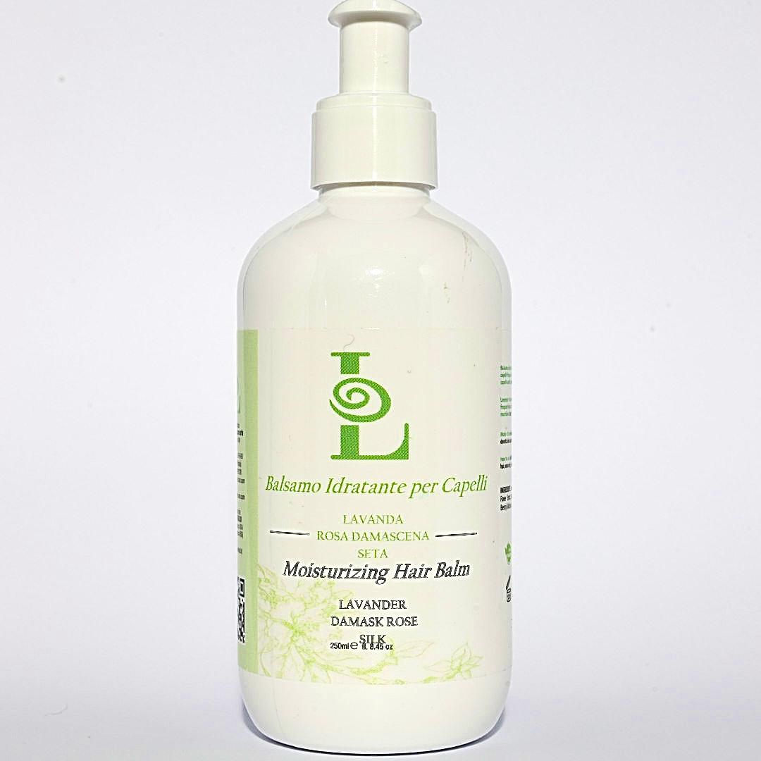 Balsamo per Capelli