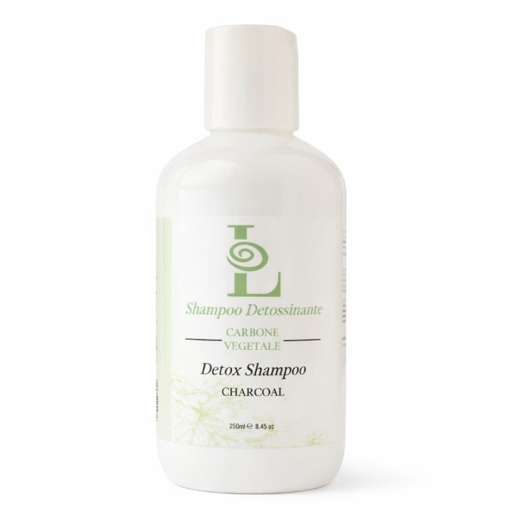 Shampoo Detossinante