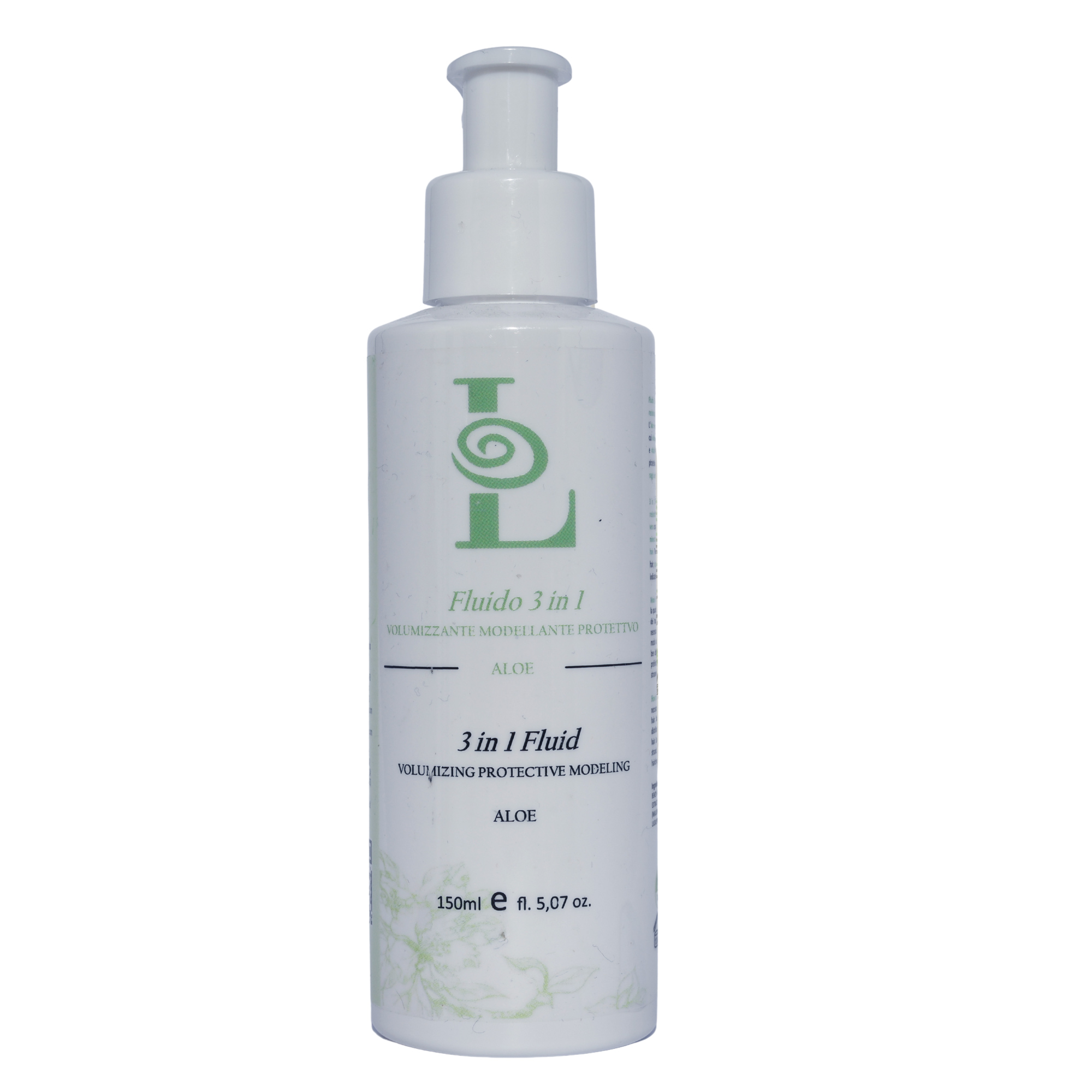 Fluido 3 in 1
